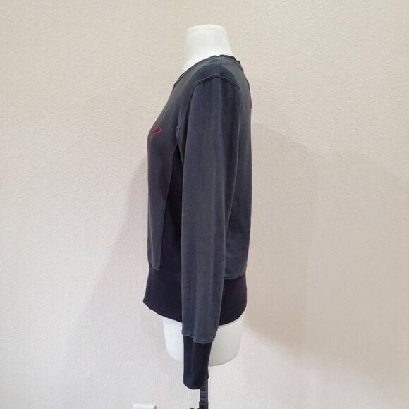 Disney Vintage Television Animation Imagineer Exclusive Sweatshirt Size Medium - Picture 5 of 10